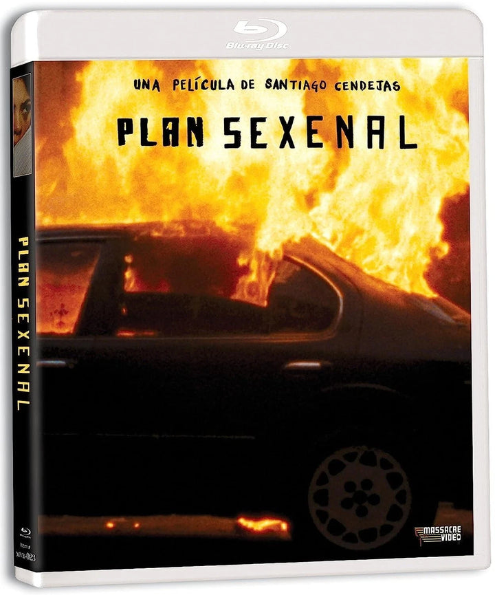 Plan Sexenal (Blu-ray, 2014)