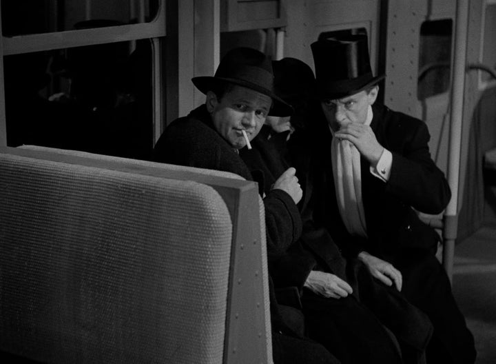 I Walked with a Zombie/ The Seventh Victim: Produced by Val Lewton (Criterion Collection)