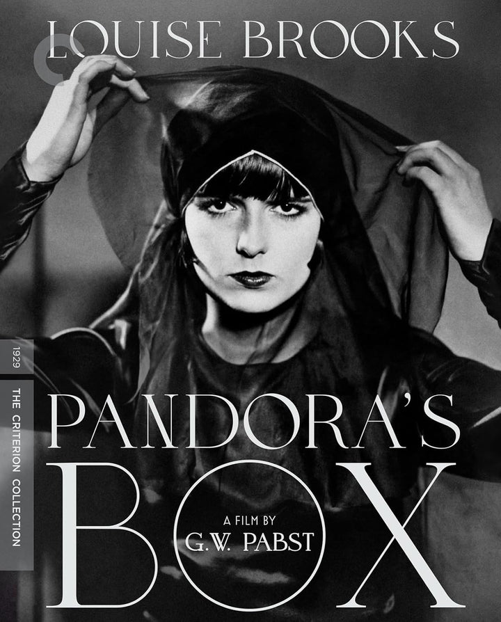 Pandora's Box