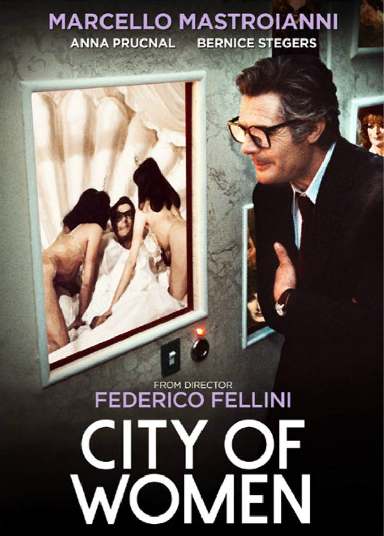 City of Women