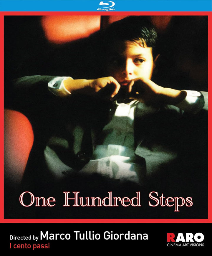One Hundred Steps