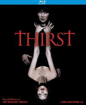 THIRST (2009)