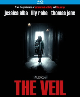 VEIL (2016)