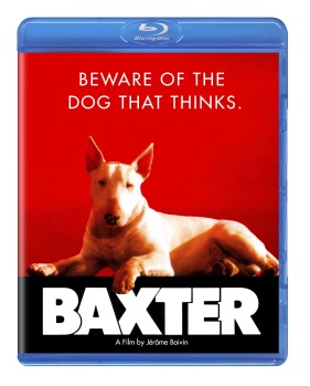 BAXTER (1989)