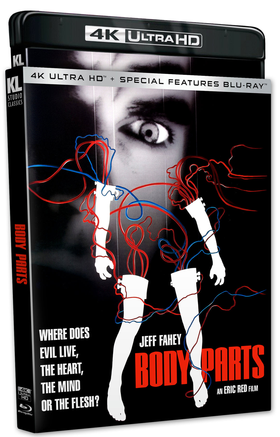 BODY PARTS