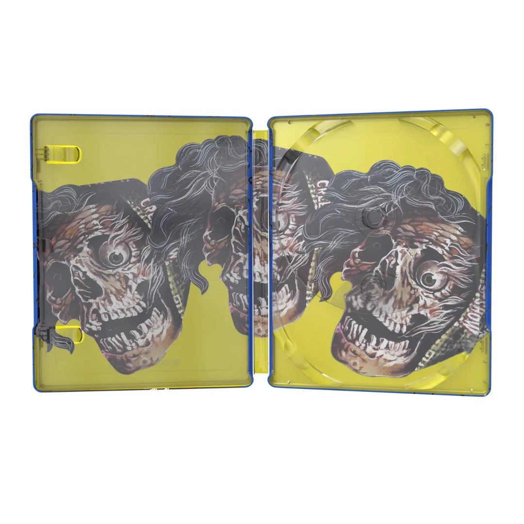 Creepshow (Ultra HD, 1982)