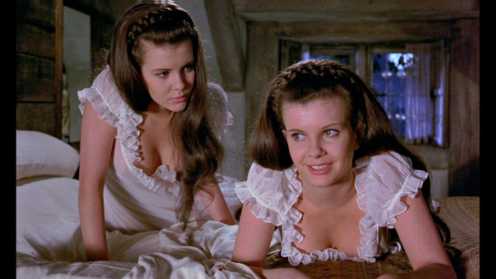 Twins of Evil