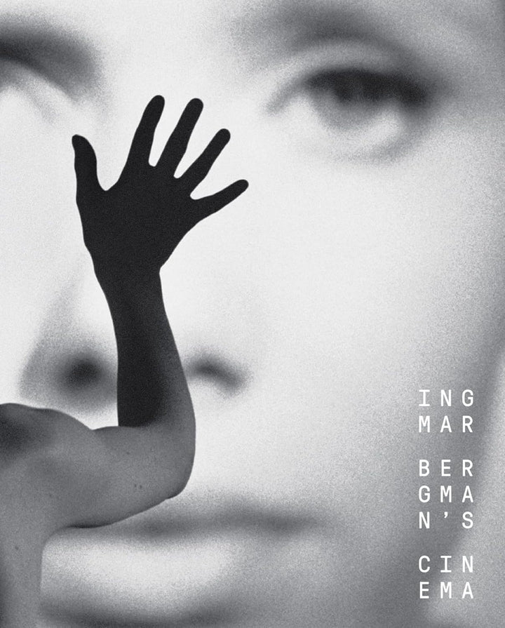 Ingmar Bergman's Cinema (Criterion Collection) (blu-ray)
