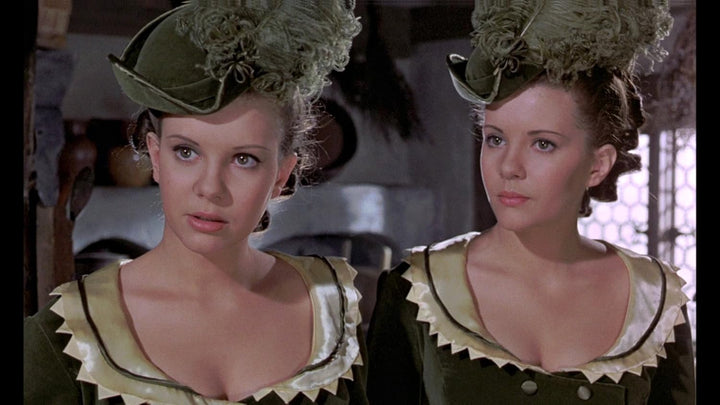 Twins of Evil