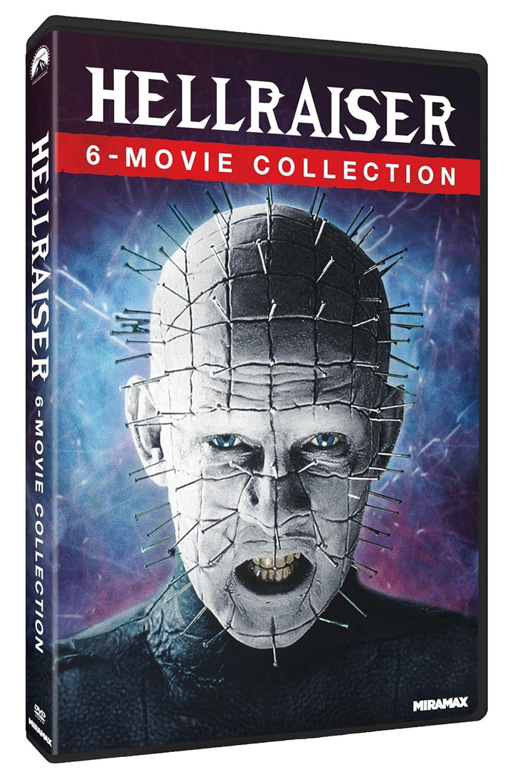 The Hellraiser Collection