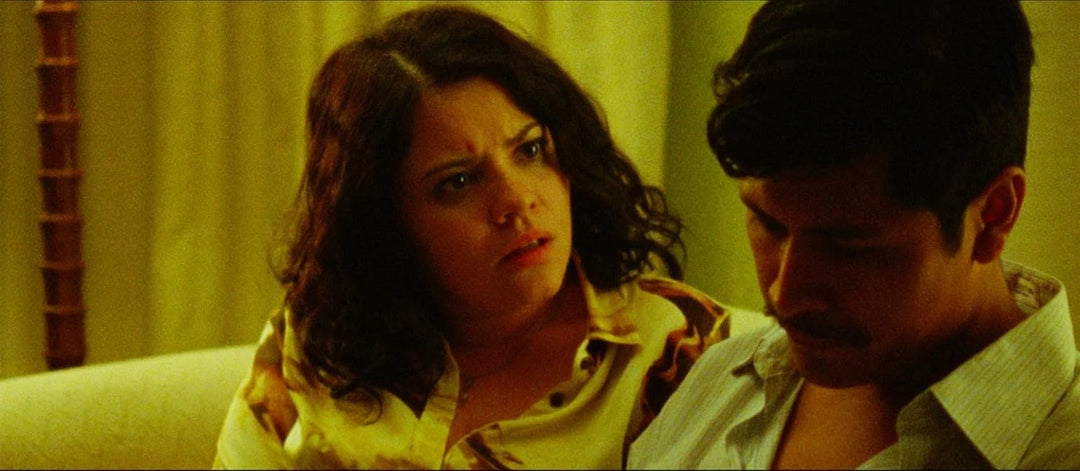 Plan Sexenal (Blu-ray, 2014)