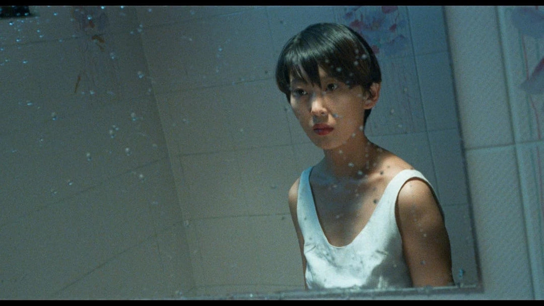 THE FILMS OF HISAYASU SATO VOLUME 2 New Sealed Blu-ray (No Slipcase)