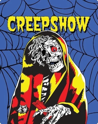 Creepshow (Ultra HD, 1982)