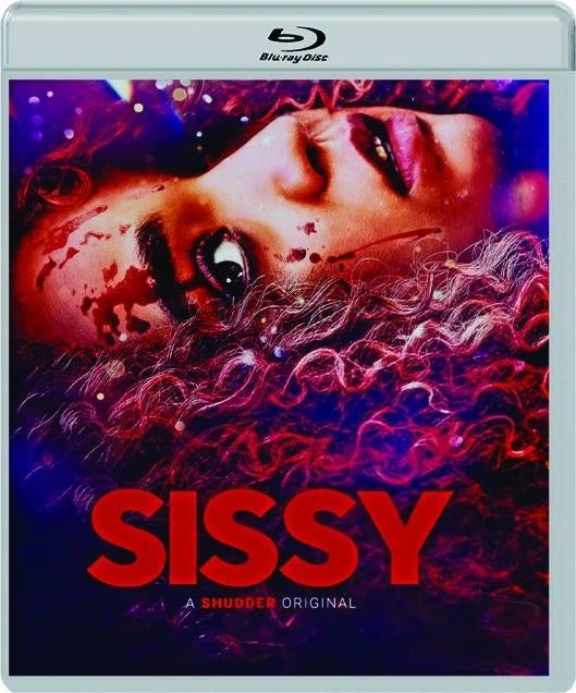 Aisha Dee - Sissy [New Blu-ray] With Booklet Digital Theater System, W/slipcover
