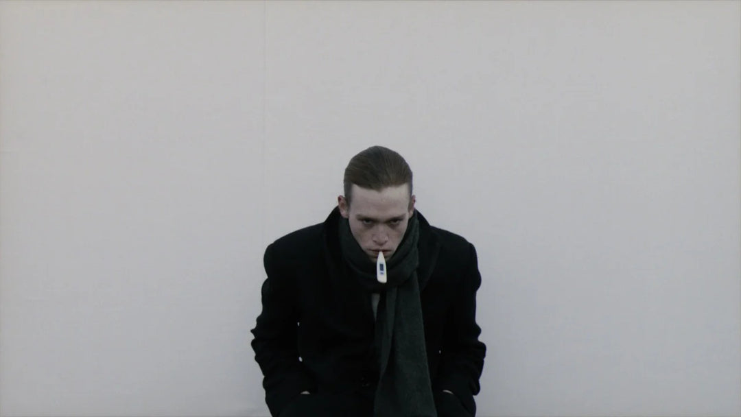 Antiviral [2-Disc 4K UHD]