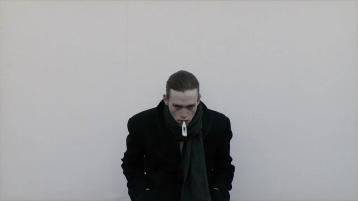 Antiviral [2-Disc 4K UHD]