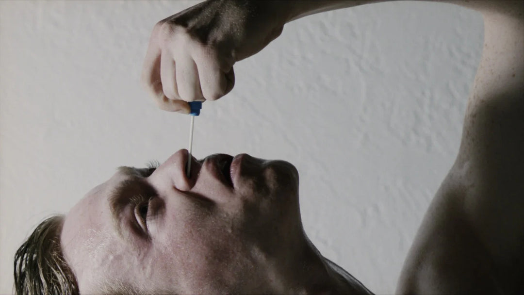 Antiviral [2-Disc 4K UHD]