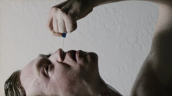 Antiviral [2-Disc 4K UHD]