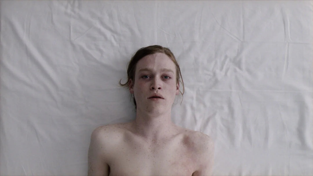 Antiviral [2-Disc 4K UHD]