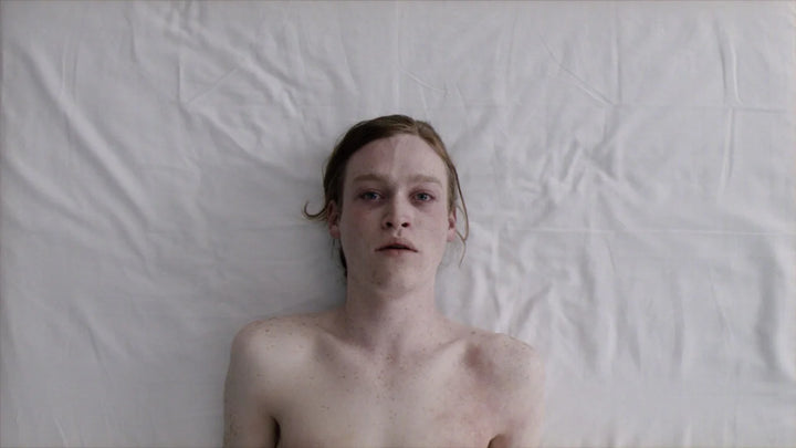 Antiviral [2-Disc 4K UHD]
