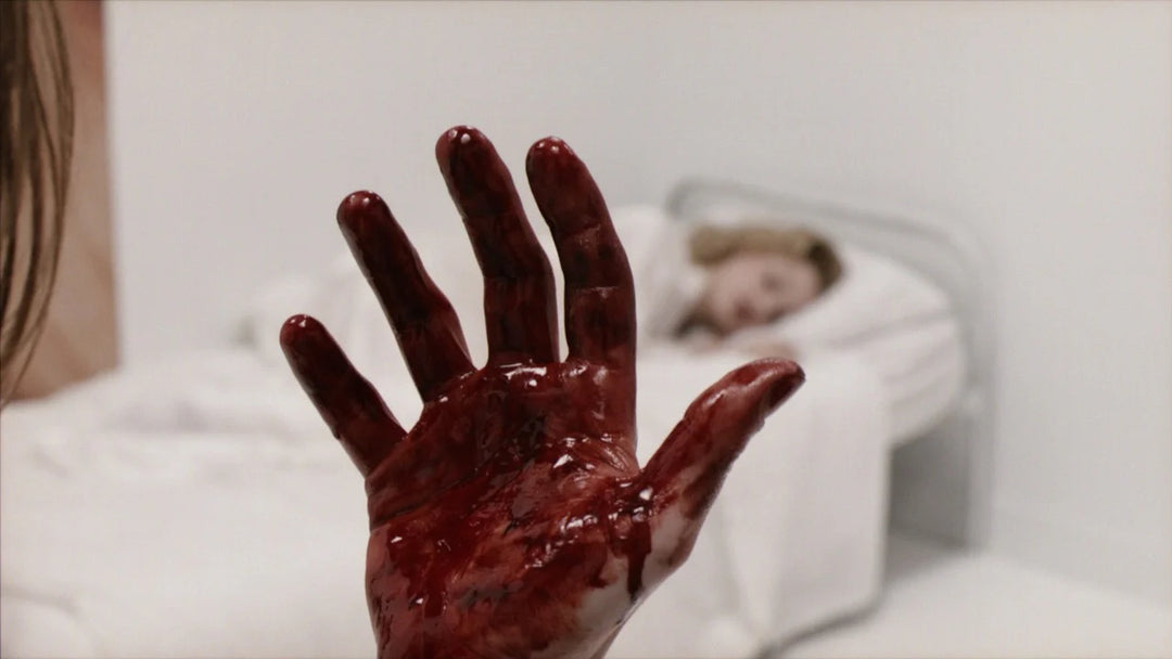 Antiviral [2-Disc 4K UHD]