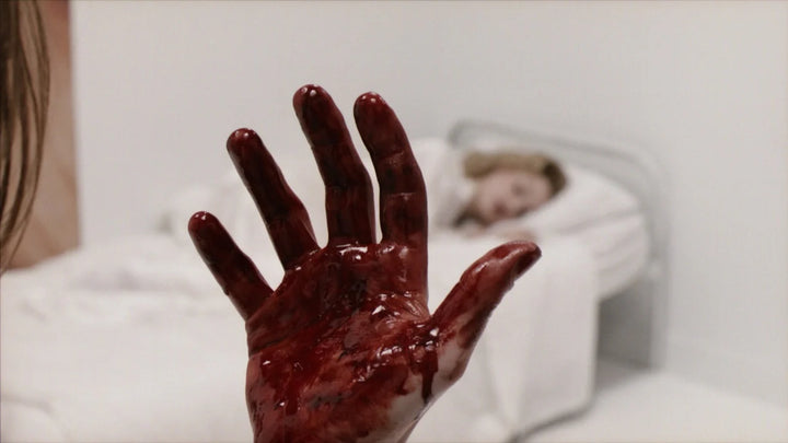 Antiviral [2-Disc 4K UHD]