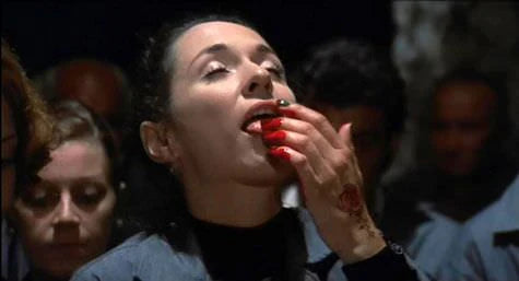 All The Colors of Giallo [3-Disc Blu-ray]
