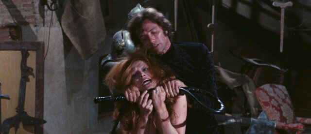 All The Colors of Giallo [3-Disc Blu-ray]