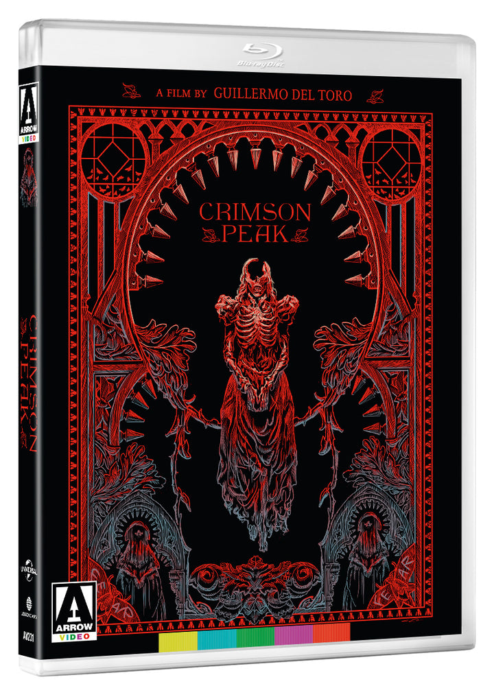 Crimson Peak
