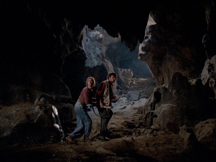Alien From the Abyss [Blu-ray]