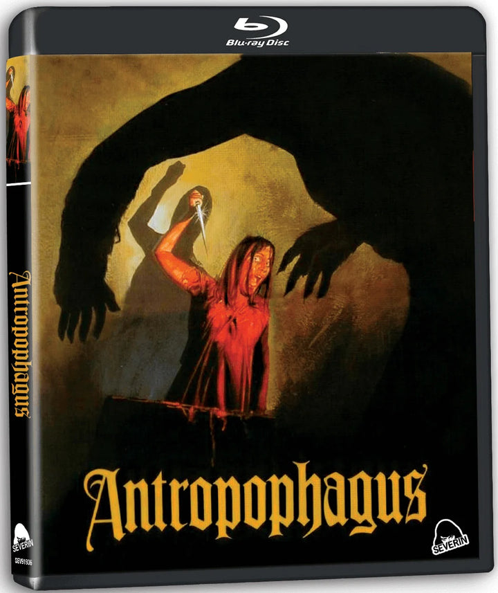 Anthropophagous