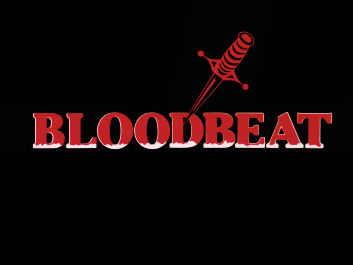 Blood Beat (Blu-ray / DVD Combo)
