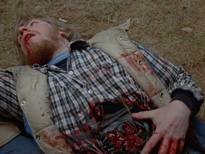 Blood Beat (Blu-ray / DVD Combo)