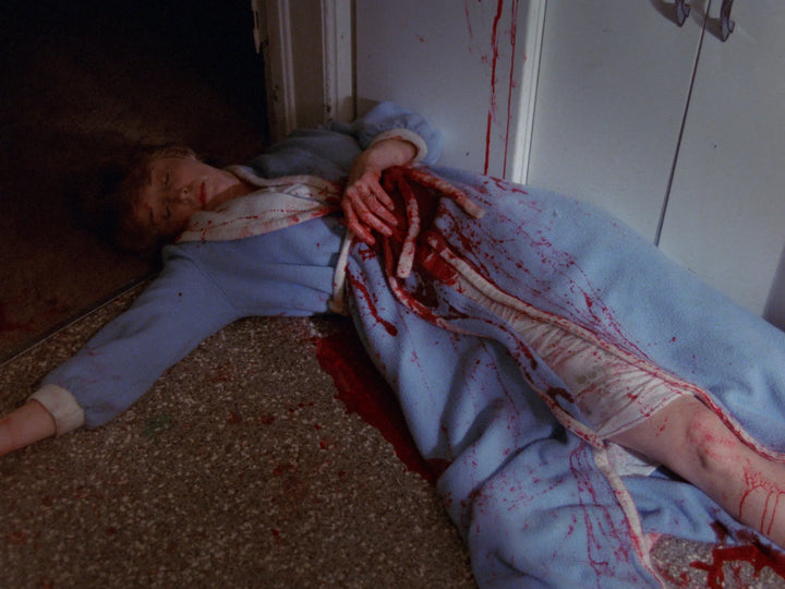 Blood Beat (Blu-ray / DVD Combo)