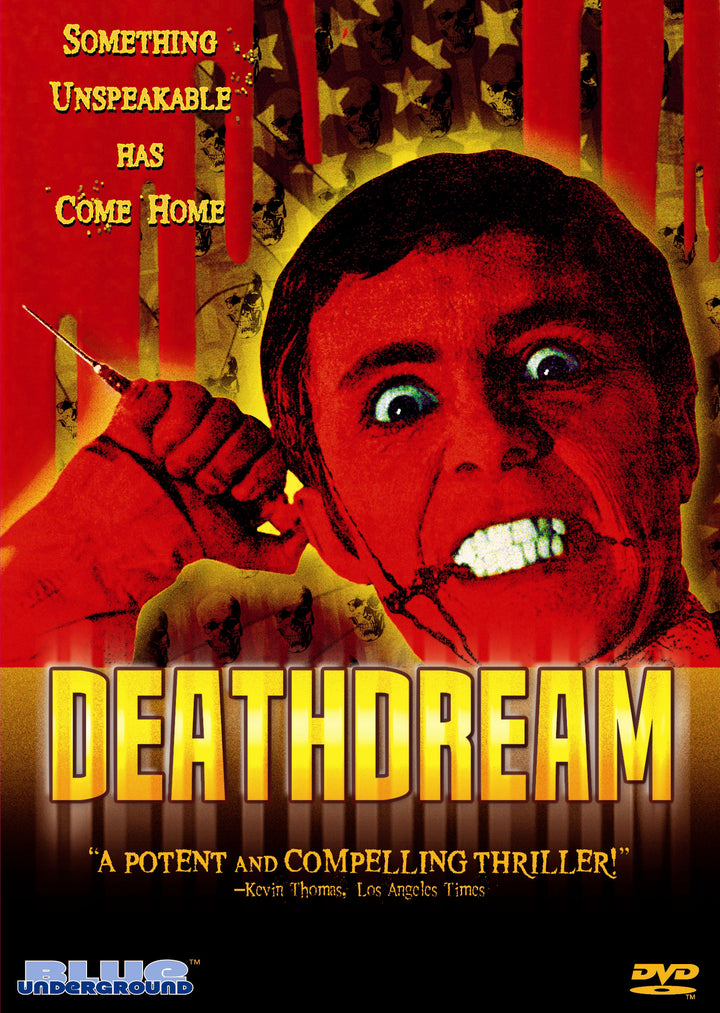 Deathdream (aka Dead Of Night)