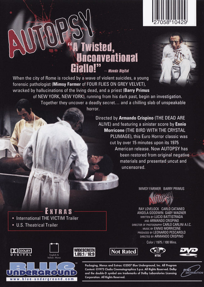 Autopsy