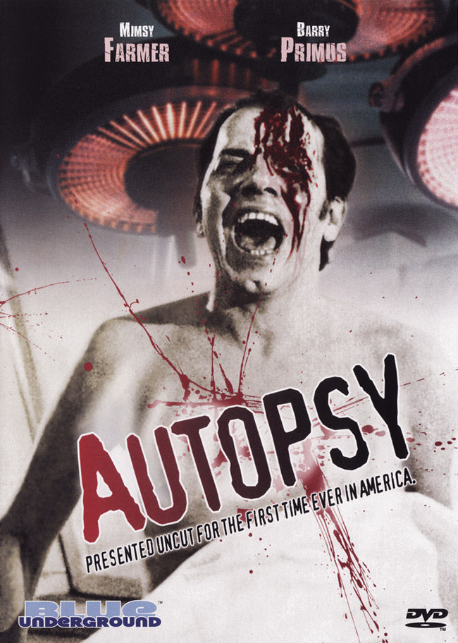 Autopsy