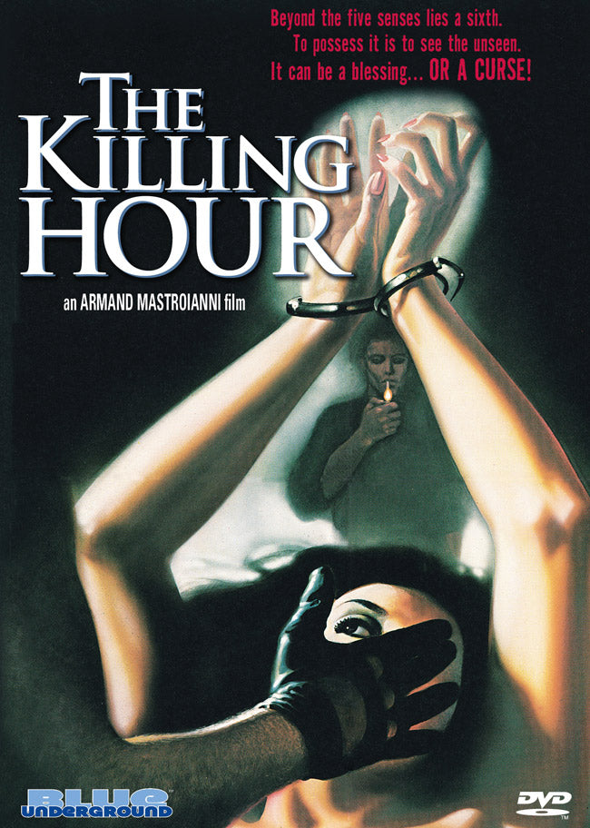 The Killing Hour [DVD]