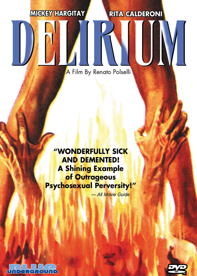 Delirium [DVD]