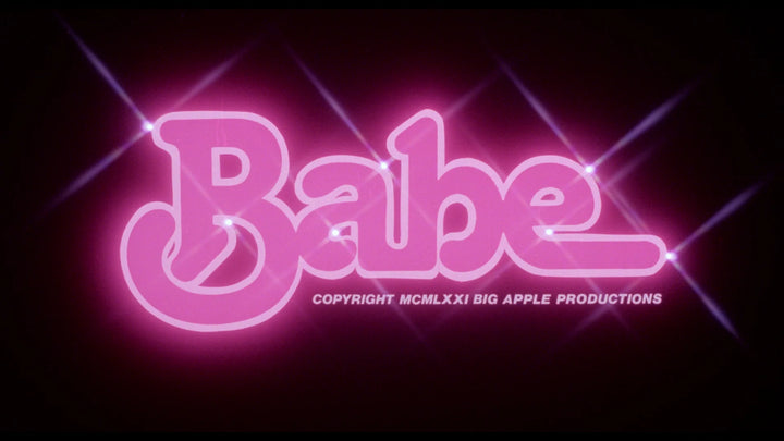 Babe (1981)