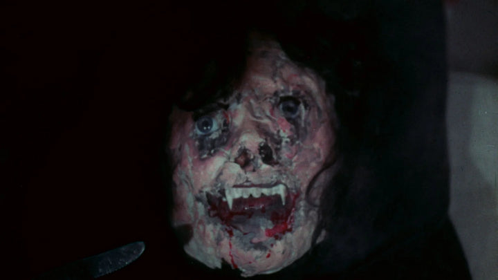 The Dungeon Of Andy Milligan Collection [Blu-ray]