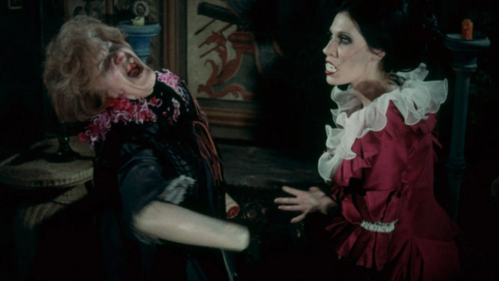 The Dungeon Of Andy Milligan Collection [Blu-ray]