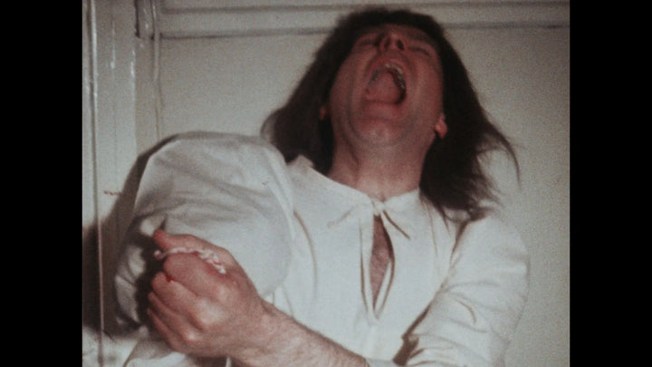 The Dungeon Of Andy Milligan Collection [Blu-ray]