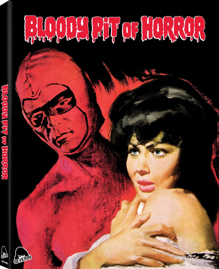 Bloody Pit of Horror
