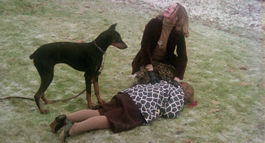 Cathy's Curse