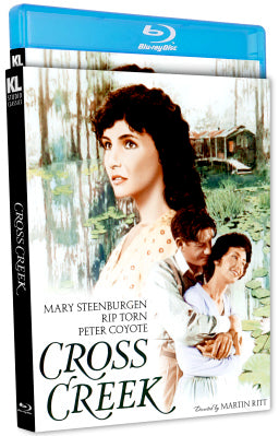 CROSS CREEK