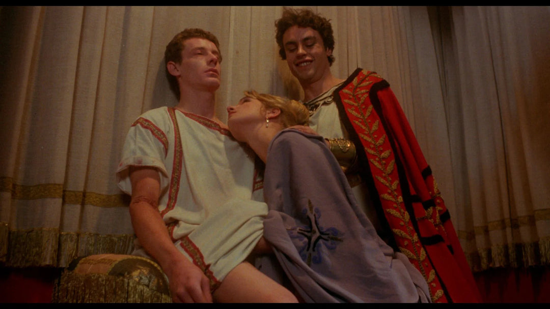 Caligula: The Untold Story