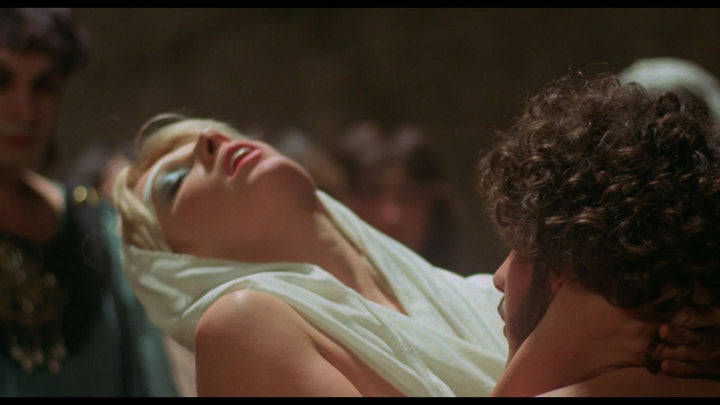 Caligula: The Untold Story