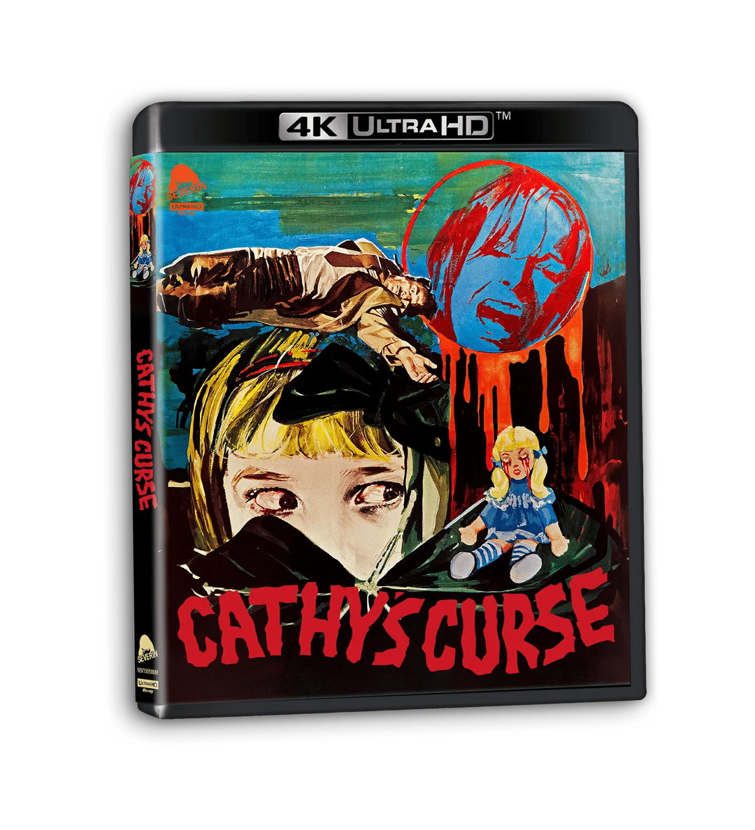 Cathy's Curse