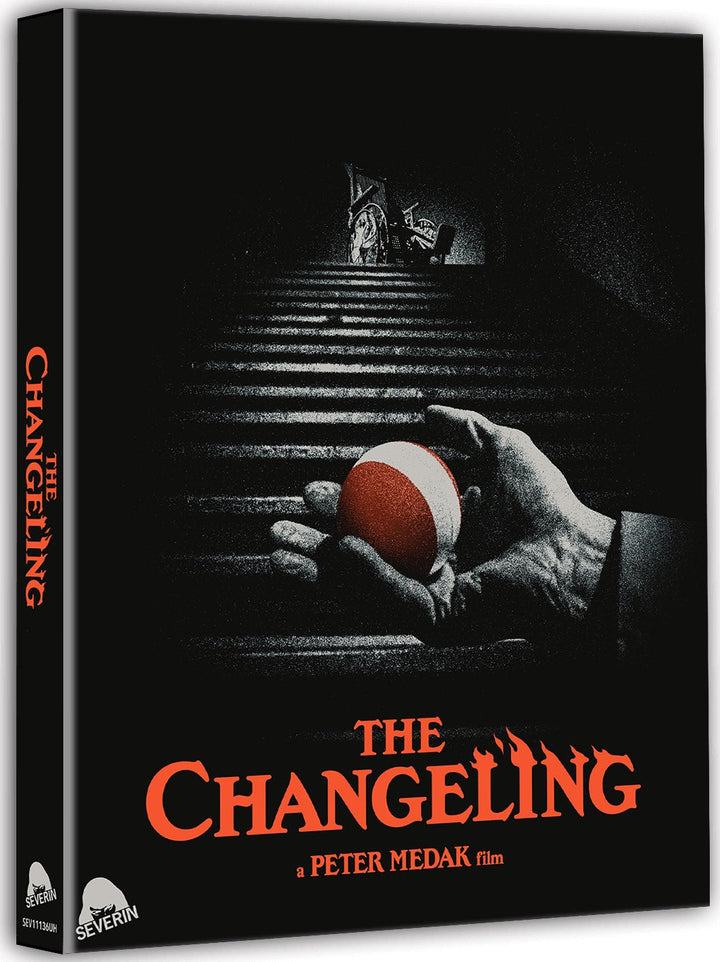The Changeling